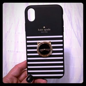 Kate Spade IPhone XR Case
